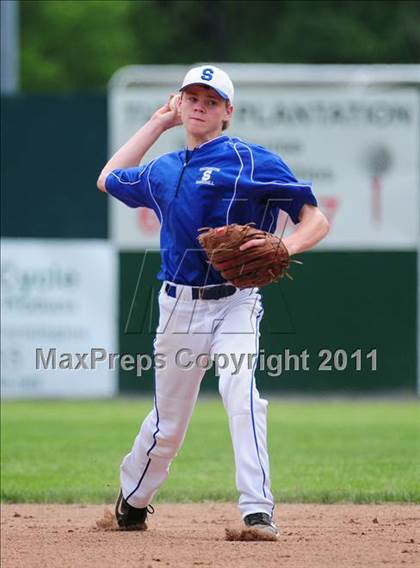 Thumbnail 1 in Southington @ Farmington photogallery.
