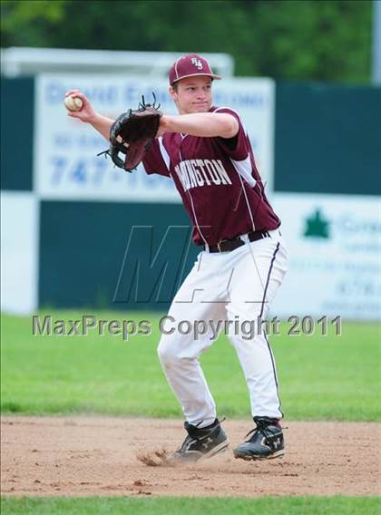 Thumbnail 1 in Southington @ Farmington photogallery.
