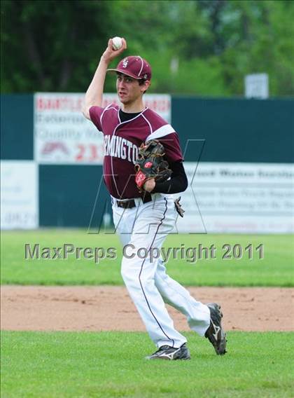 Thumbnail 3 in Southington @ Farmington photogallery.