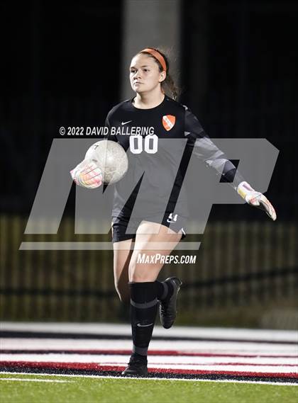 Thumbnail 2 in Bowie vs Bell (LD Bell Blue Raider Invitational) photogallery.