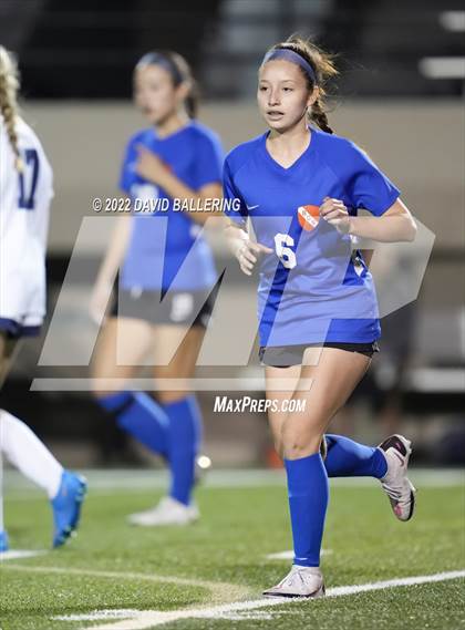 Thumbnail 3 in Bowie vs Bell (LD Bell Blue Raider Invitational) photogallery.