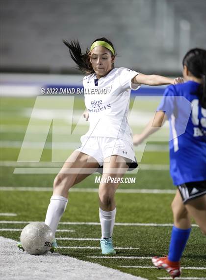 Thumbnail 3 in Bowie vs Bell (LD Bell Blue Raider Invitational) photogallery.