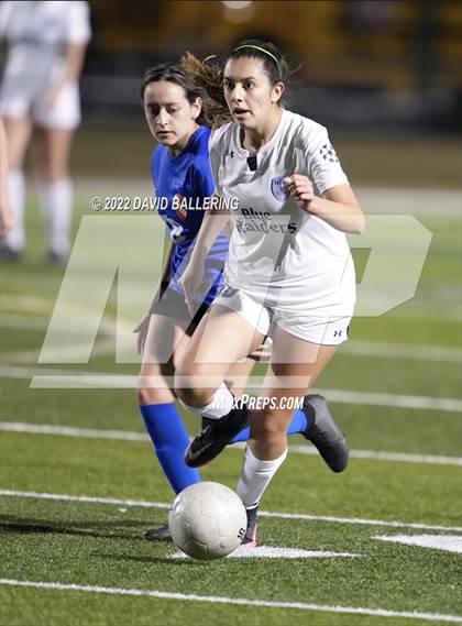 Thumbnail 1 in Bowie vs Bell (LD Bell Blue Raider Invitational) photogallery.