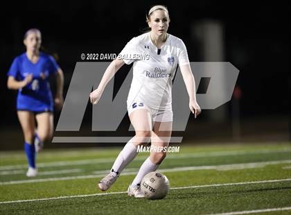 Thumbnail 1 in Bowie vs Bell (LD Bell Blue Raider Invitational) photogallery.