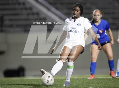 Thumbnail 2 in Bowie vs Bell (LD Bell Blue Raider Invitational) photogallery.
