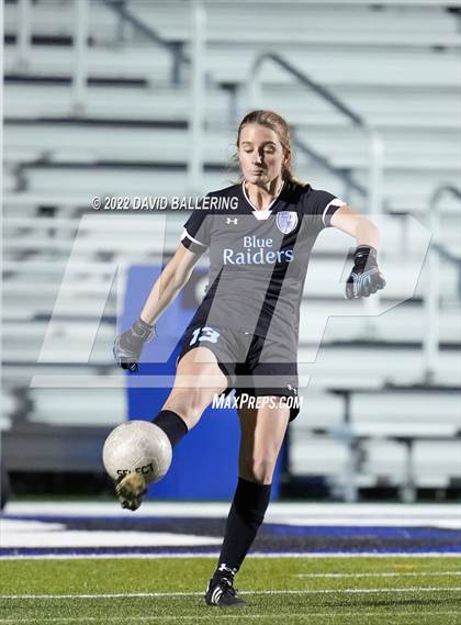 Thumbnail 2 in Bowie vs Bell (LD Bell Blue Raider Invitational) photogallery.