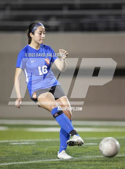 Thumbnail 1 in Bowie vs Bell (LD Bell Blue Raider Invitational) photogallery.