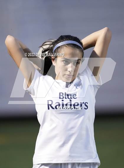 Thumbnail 3 in Bowie vs Bell (LD Bell Blue Raider Invitational) photogallery.