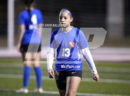 Thumbnail 1 in Bowie vs Bell (LD Bell Blue Raider Invitational) photogallery.
