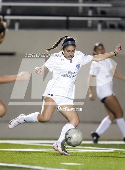 Thumbnail 1 in Bowie vs Bell (LD Bell Blue Raider Invitational) photogallery.