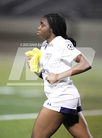 Thumbnail 1 in Bowie vs Bell (LD Bell Blue Raider Invitational) photogallery.