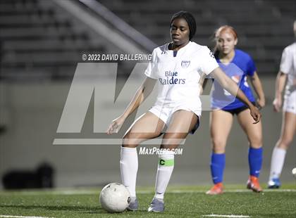 Thumbnail 1 in Bowie vs Bell (LD Bell Blue Raider Invitational) photogallery.