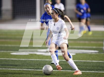 Thumbnail 2 in Bowie vs Bell (LD Bell Blue Raider Invitational) photogallery.