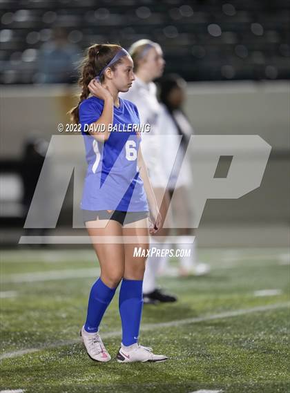 Thumbnail 3 in Bowie vs Bell (LD Bell Blue Raider Invitational) photogallery.