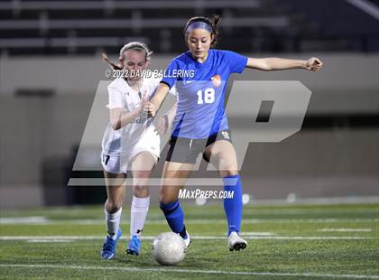 Thumbnail 3 in Bowie vs Bell (LD Bell Blue Raider Invitational) photogallery.