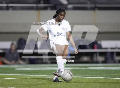 Thumbnail 2 in Bowie vs Bell (LD Bell Blue Raider Invitational) photogallery.