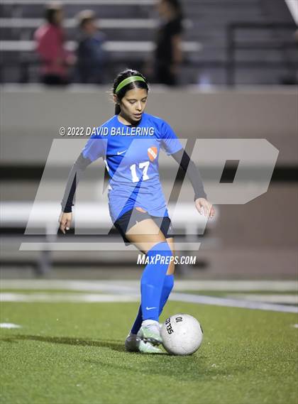 Thumbnail 1 in Bowie vs Bell (LD Bell Blue Raider Invitational) photogallery.