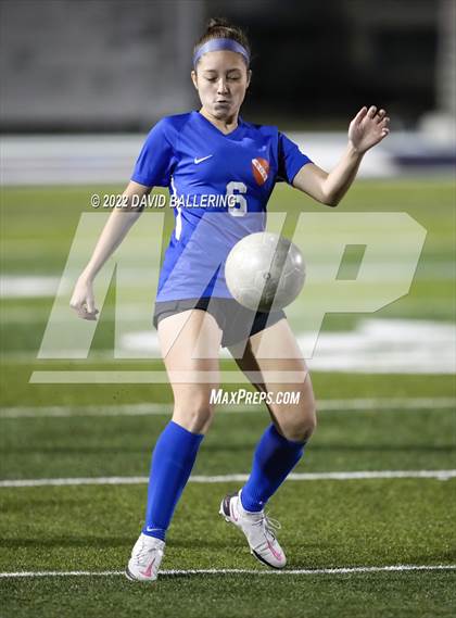 Thumbnail 1 in Bowie vs Bell (LD Bell Blue Raider Invitational) photogallery.