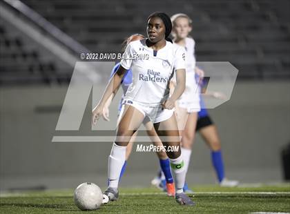 Thumbnail 3 in Bowie vs Bell (LD Bell Blue Raider Invitational) photogallery.
