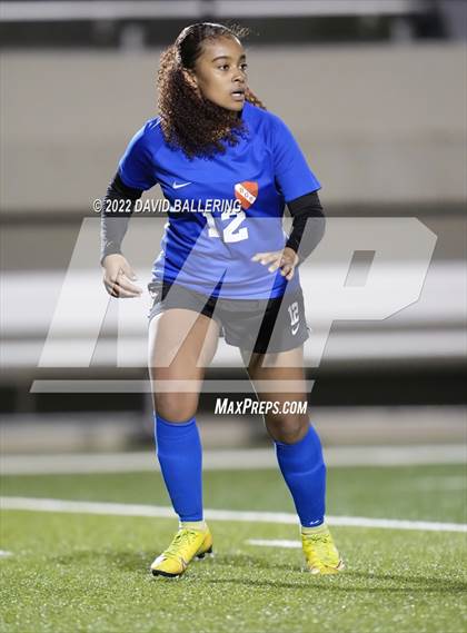 Thumbnail 1 in Bowie vs Bell (LD Bell Blue Raider Invitational) photogallery.