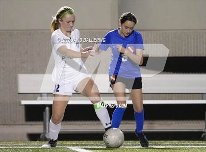 Thumbnail 3 in Bowie vs Bell (LD Bell Blue Raider Invitational) photogallery.
