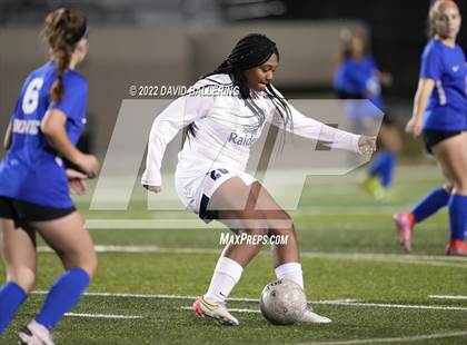 Thumbnail 1 in Bowie vs Bell (LD Bell Blue Raider Invitational) photogallery.