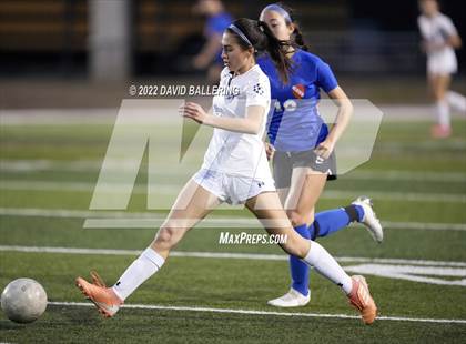 Thumbnail 1 in Bowie vs Bell (LD Bell Blue Raider Invitational) photogallery.