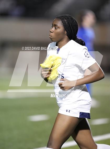 Thumbnail 3 in Bowie vs Bell (LD Bell Blue Raider Invitational) photogallery.