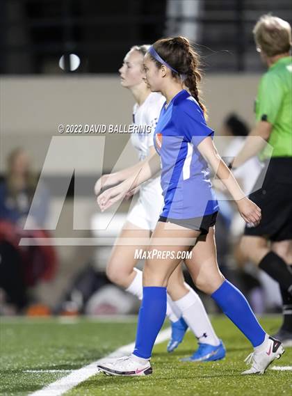 Thumbnail 2 in Bowie vs Bell (LD Bell Blue Raider Invitational) photogallery.