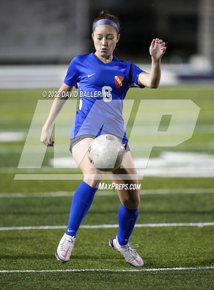 Thumbnail 2 in Bowie vs Bell (LD Bell Blue Raider Invitational) photogallery.