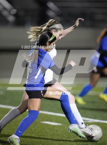 Thumbnail 2 in Bowie vs Bell (LD Bell Blue Raider Invitational) photogallery.