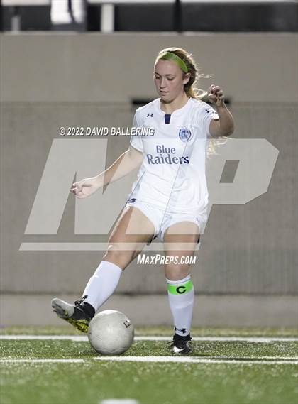Thumbnail 1 in Bowie vs Bell (LD Bell Blue Raider Invitational) photogallery.