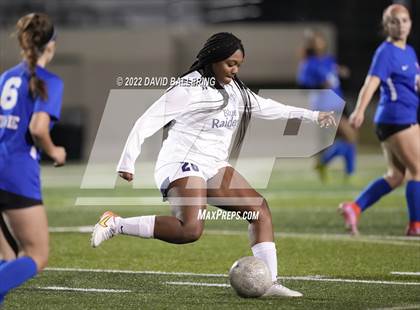 Thumbnail 3 in Bowie vs Bell (LD Bell Blue Raider Invitational) photogallery.