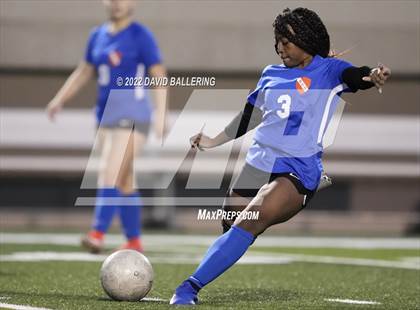 Thumbnail 2 in Bowie vs Bell (LD Bell Blue Raider Invitational) photogallery.