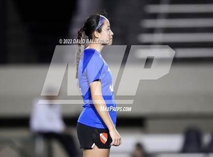 Thumbnail 3 in Bowie vs Bell (LD Bell Blue Raider Invitational) photogallery.