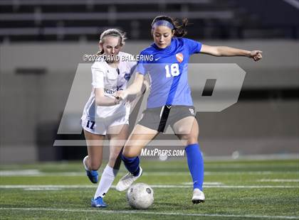 Thumbnail 1 in Bowie vs Bell (LD Bell Blue Raider Invitational) photogallery.