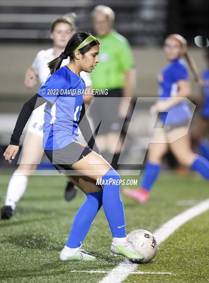 Thumbnail 1 in Bowie vs Bell (LD Bell Blue Raider Invitational) photogallery.