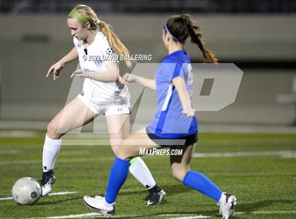 Thumbnail 3 in Bowie vs Bell (LD Bell Blue Raider Invitational) photogallery.