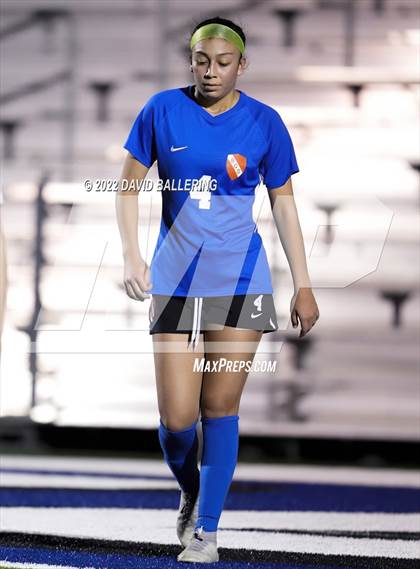 Thumbnail 2 in Bowie vs Bell (LD Bell Blue Raider Invitational) photogallery.