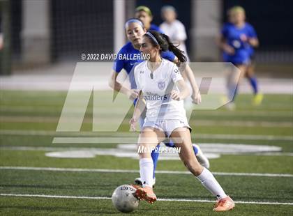 Thumbnail 3 in Bowie vs Bell (LD Bell Blue Raider Invitational) photogallery.