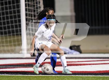Thumbnail 3 in Bowie vs Bell (LD Bell Blue Raider Invitational) photogallery.