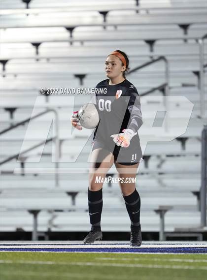 Thumbnail 1 in Bowie vs Bell (LD Bell Blue Raider Invitational) photogallery.