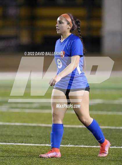Thumbnail 3 in Bowie vs Bell (LD Bell Blue Raider Invitational) photogallery.