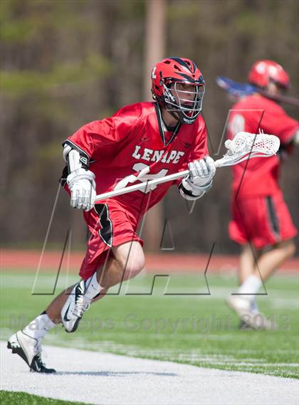 Thumbnail 2 in Lenape @ Egg Harbor Township photogallery.