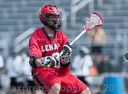 Thumbnail 1 in Lenape @ Egg Harbor Township photogallery.