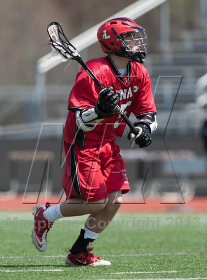 Thumbnail 1 in Lenape @ Egg Harbor Township photogallery.