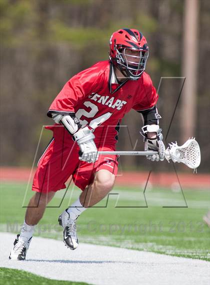 Thumbnail 1 in Lenape @ Egg Harbor Township photogallery.
