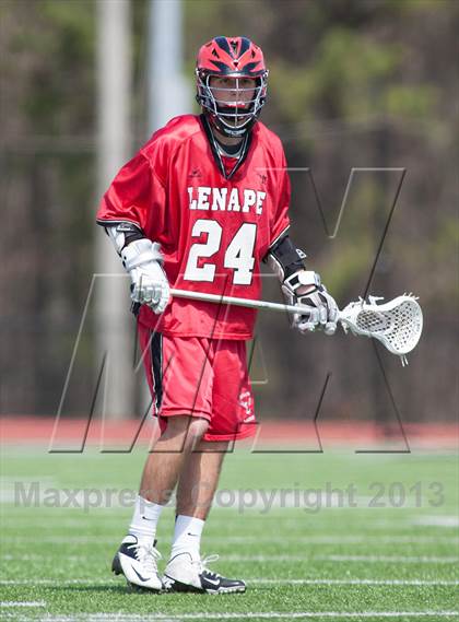 Thumbnail 2 in Lenape @ Egg Harbor Township photogallery.