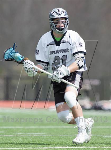 Thumbnail 2 in Lenape @ Egg Harbor Township photogallery.