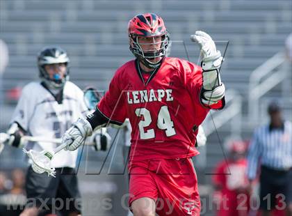 Thumbnail 1 in Lenape @ Egg Harbor Township photogallery.